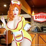 Bishoujomom for yall