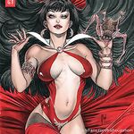 Bishoujomom for yall