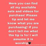 Bishoujomom for yall