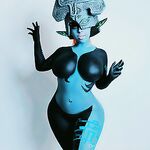 Bishoujomom for yall