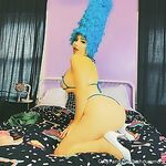 Bishoujomom for yall