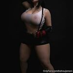 Bishoujomom for yall