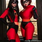 Bishoujomom for yall