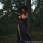 Bishoujomom for yall