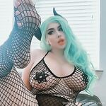 Bishoujomom for yall