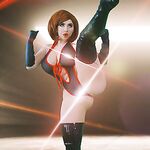 Bishoujomom for yall