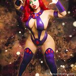 Bishoujomom for yall