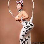 Bishoujomom for yall