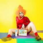 Bishoujomom for yall