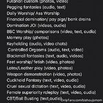 Bishoujomom for yall