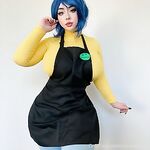 Bishoujomom for yall