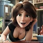 Bishoujomom for yall