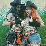 Bishoujomom for yall