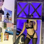 Catherine Gonzales aka FinestFeline