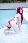 Mikomi Hokina Scáthach