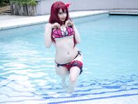 Mikomi Hokina Scáthach