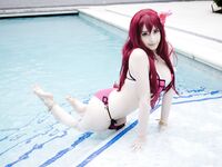 Mikomi Hokina Scáthach