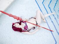 Mikomi Hokina Scáthach