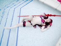 Mikomi Hokina Scáthach