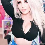 Jessica Nigri Misty Set