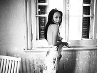 chinese girl 待安娜