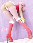 Velvet Valerina Amy Rose