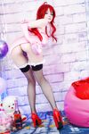 Hidori - Rias Valentine