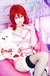 Hidori - Rias Valentine