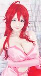 Hidori - Rias Valentine