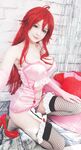 Hidori - Rias Valentine