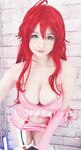 Hidori - Rias Valentine
