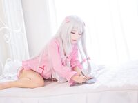 Chono Black - Sagiri