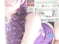 kisaragiash - Minamoto Raiku