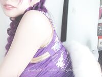 kisaragiash - Minamoto Raiku