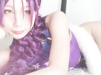 kisaragiash - Minamoto Raiku