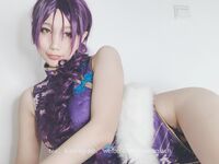 kisaragiash - Minamoto Raiku