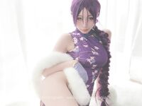 kisaragiash - Minamoto Raiku