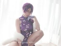 kisaragiash - Minamoto Raiku