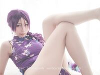 kisaragiash - Minamoto Raiku