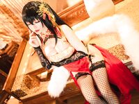 Hoshilily - Dafeng Fengming Chunxiao