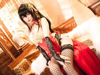 Hoshilily - Dafeng Fengming Chunxiao