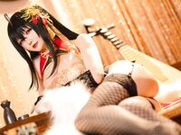 Hoshilily - Dafeng Fengming Chunxiao