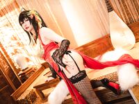 Hoshilily - Dafeng Fengming Chunxiao