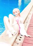 九曲Jean - Richelieu Swimsuit