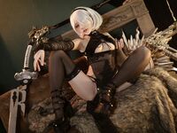 Yixiao Xiangqin - 2B