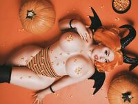 Bishoujomom Halloween Set