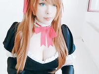 Pia - Maid Asuka