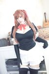 Pia - Maid Asuka