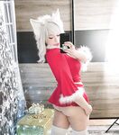 Pia - Christmas Hanakawa