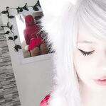 Pia - Christmas Hanakawa